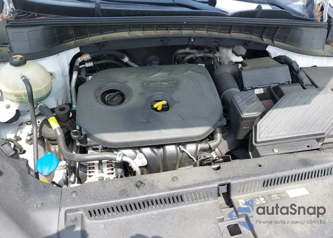 2018 Hyundai Tucson Sel Plus z USA, uszkodzony, nr VIN KM8J33A41JU636835